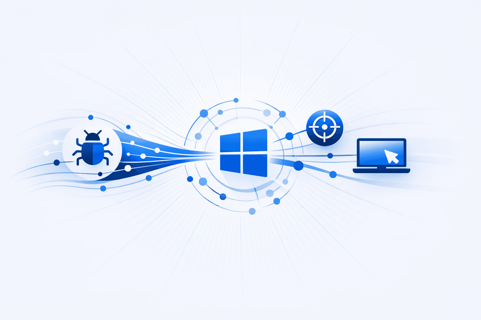 Qakbot Infections Led to Cobalt Strike and VNC Access on Windows Hosts