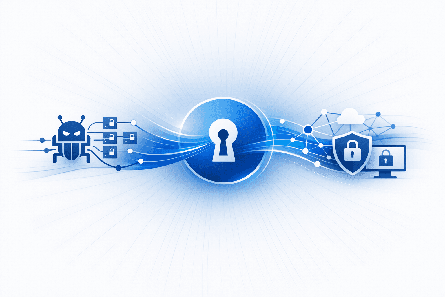 QakBot Intrusions Drove Domain Compromise and Ransomware Delivery
