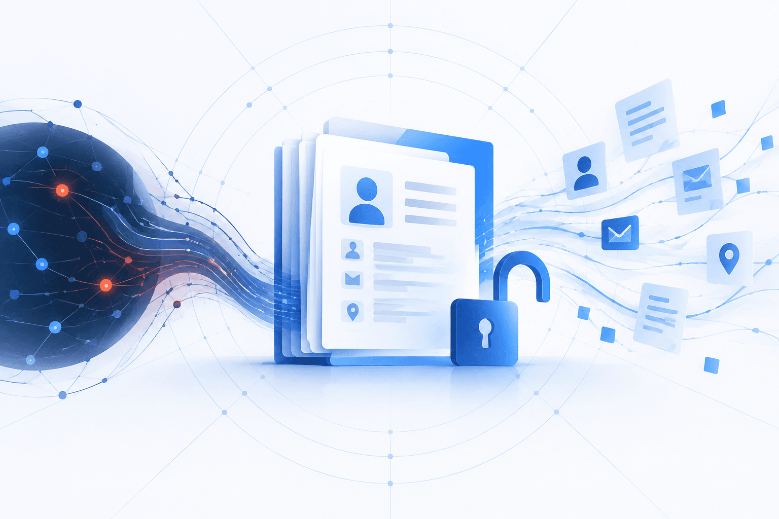 Qilin Claimed Cornerstone Staffing Breach Exposing Sensitive Applicant Data