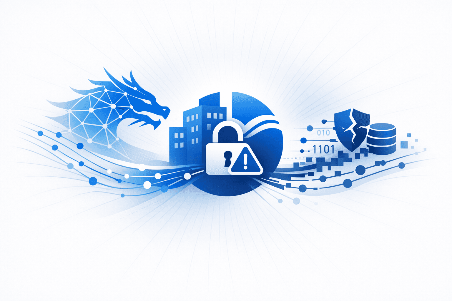 Qilin Ransomware Attack on Asahi Group Compromises Personal and Corporate Data