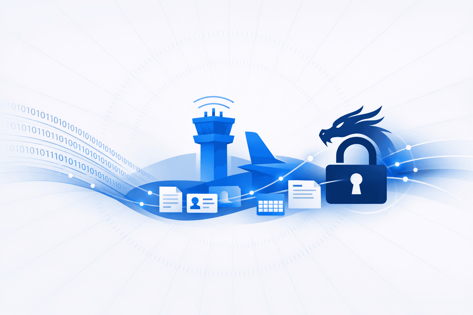 Qilin Ransomware Claims Breach of Tulsa International Airport