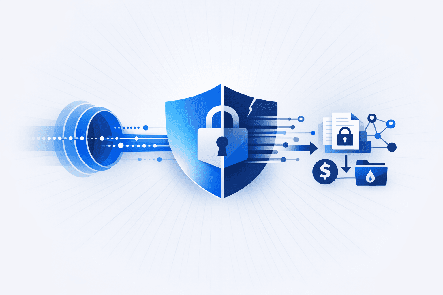 Qilin Ransomware Expands Through VPN Edge Exploits and Double-Extortion Campaigns