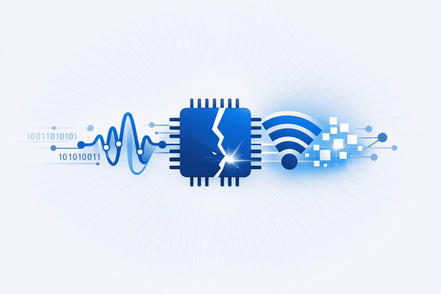 Qualcomm Patches Exploited DSP Zero-Day and Critical WLAN Memory Corruption Flaw
