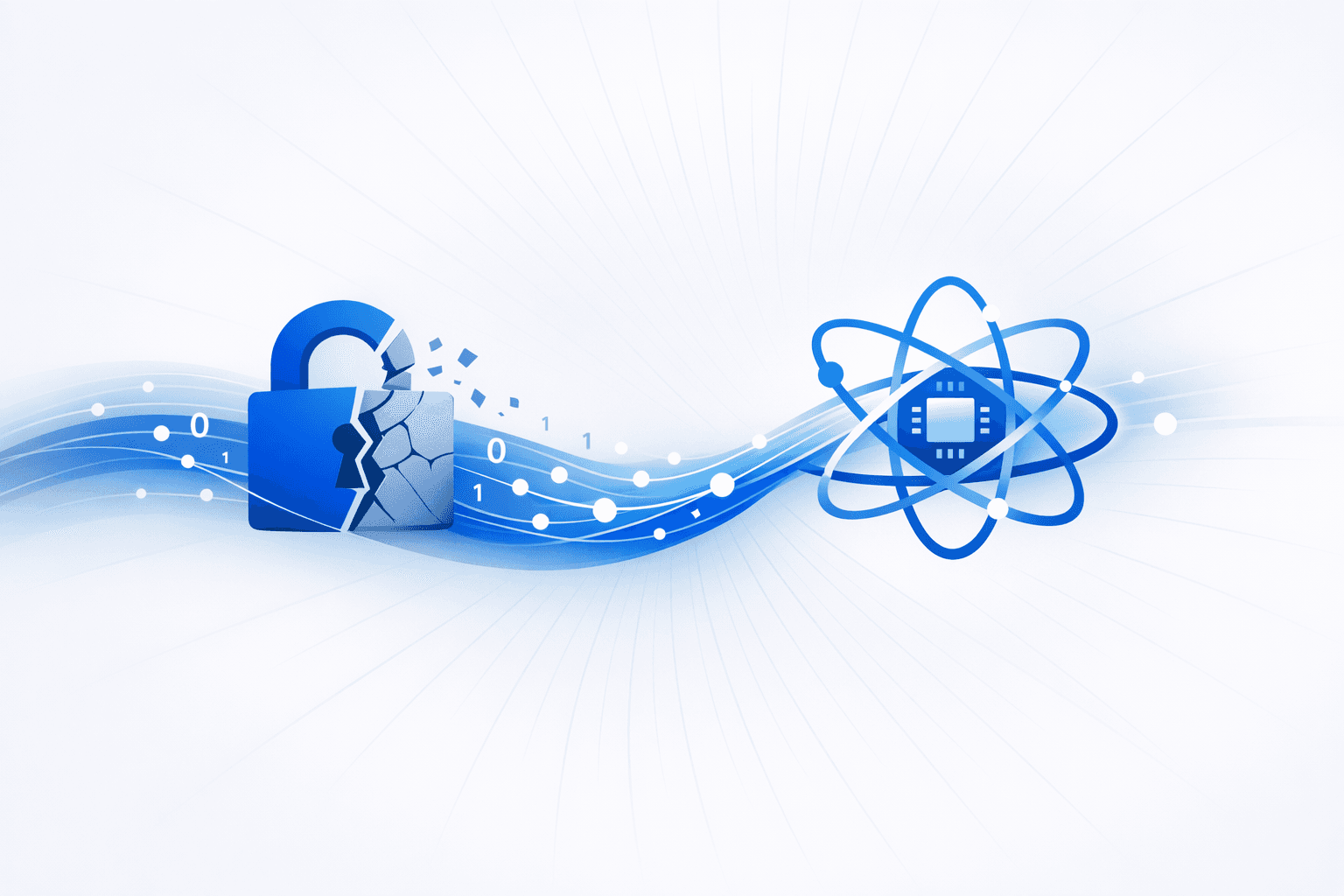 Quantum Cryptanalysis Results Spur Warnings That Public Progress Signals Are Failing
