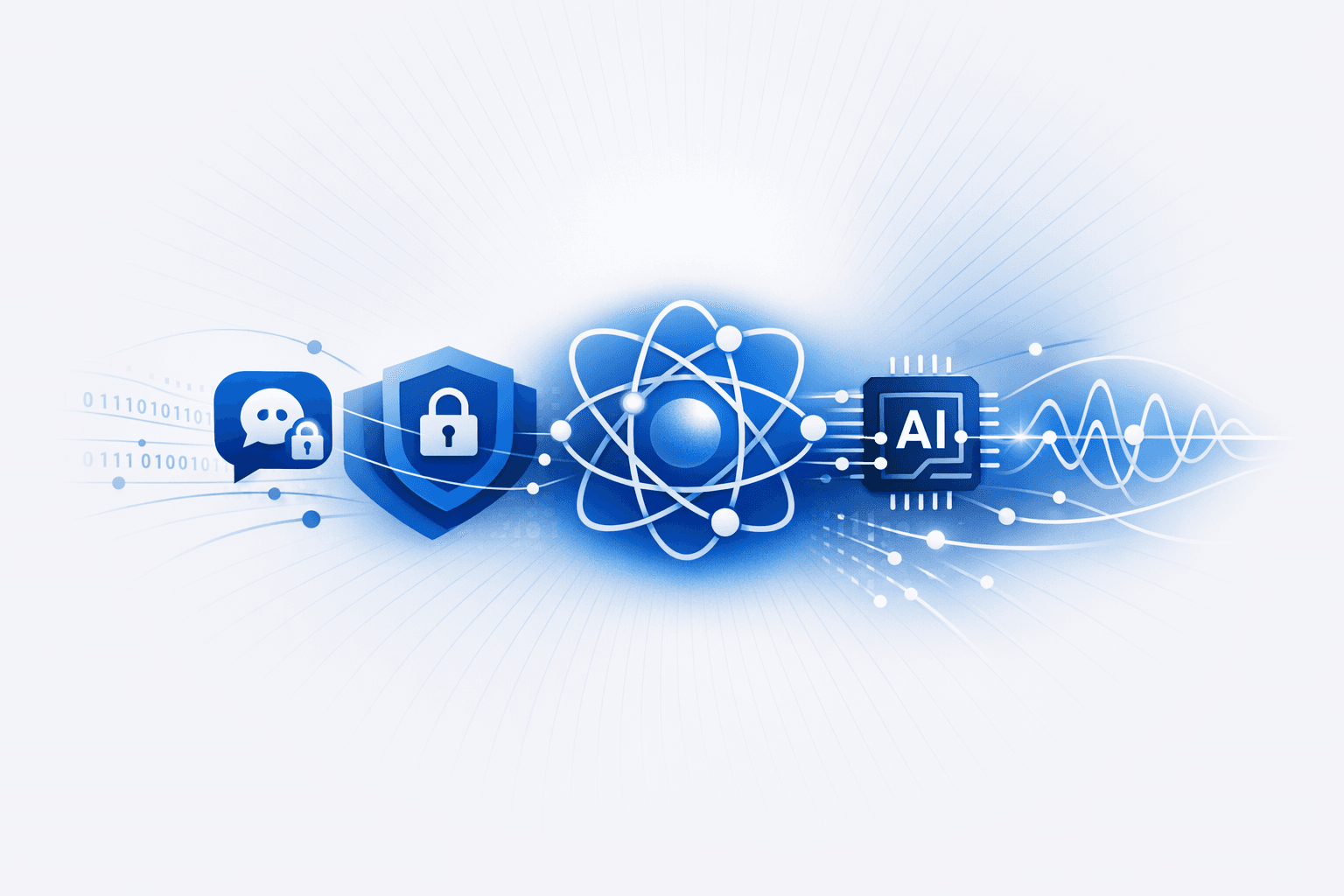 Quantum-Era Security Discourse and Side-Channel Risks for PQC-Enabled AI Inference