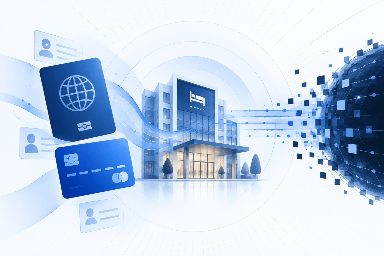 Quest Hotels Breach Exposes Passports and Payment Data of 1.99 Million Customers