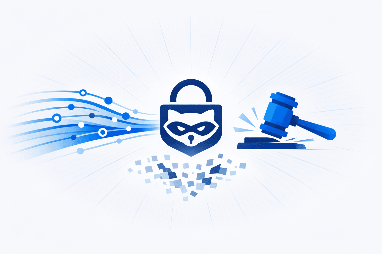 Raccoon Stealer Operator Sentenced After Global Infostealer Takedown