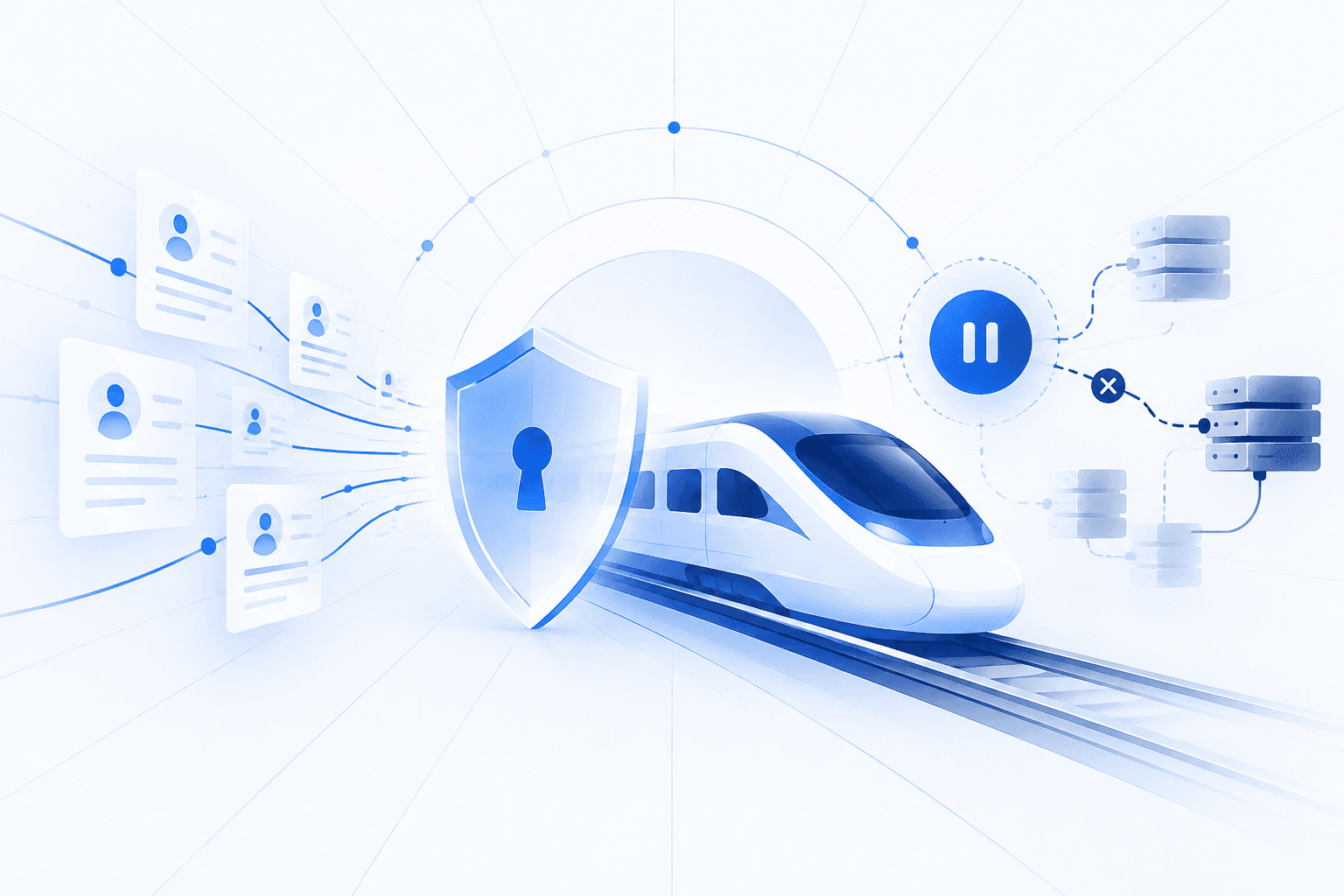 Railway Warns of Possible Customer Secret Exposure as Deployment Pause Hampers Rotation