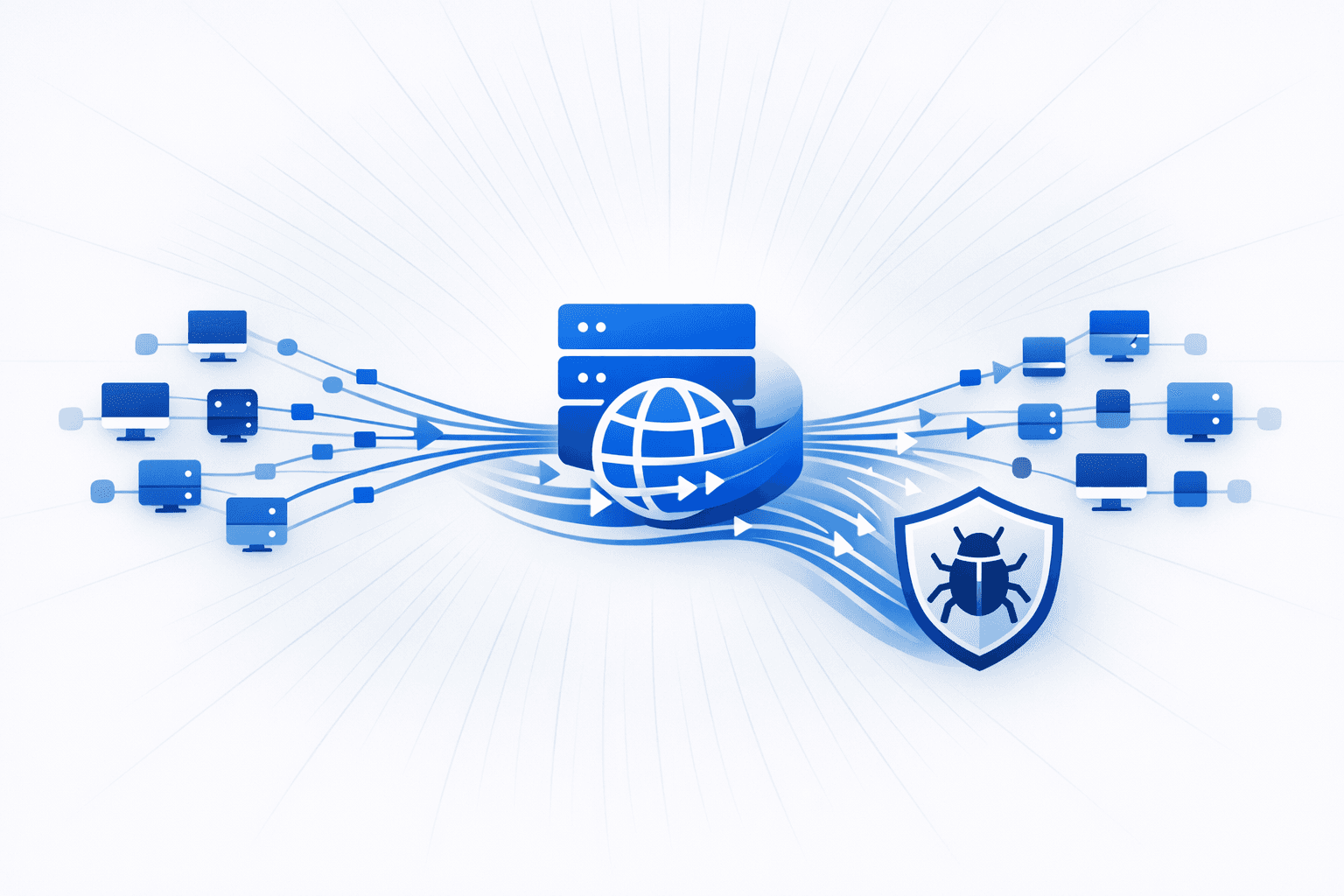 Ramnit Built a Large Proxy Botnet by Delivering Ngioweb Malware