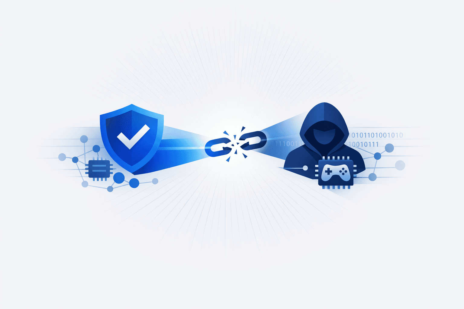 Ransomware Actor Abuses Genshin Impact Anti-Cheat Driver to Disable Antivirus