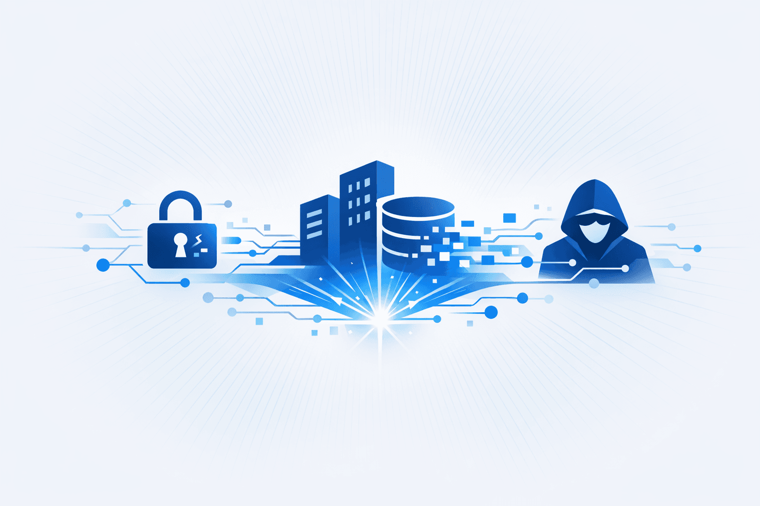 Ransomware Attack and Data Theft at Jewett-Cameron Trading Company