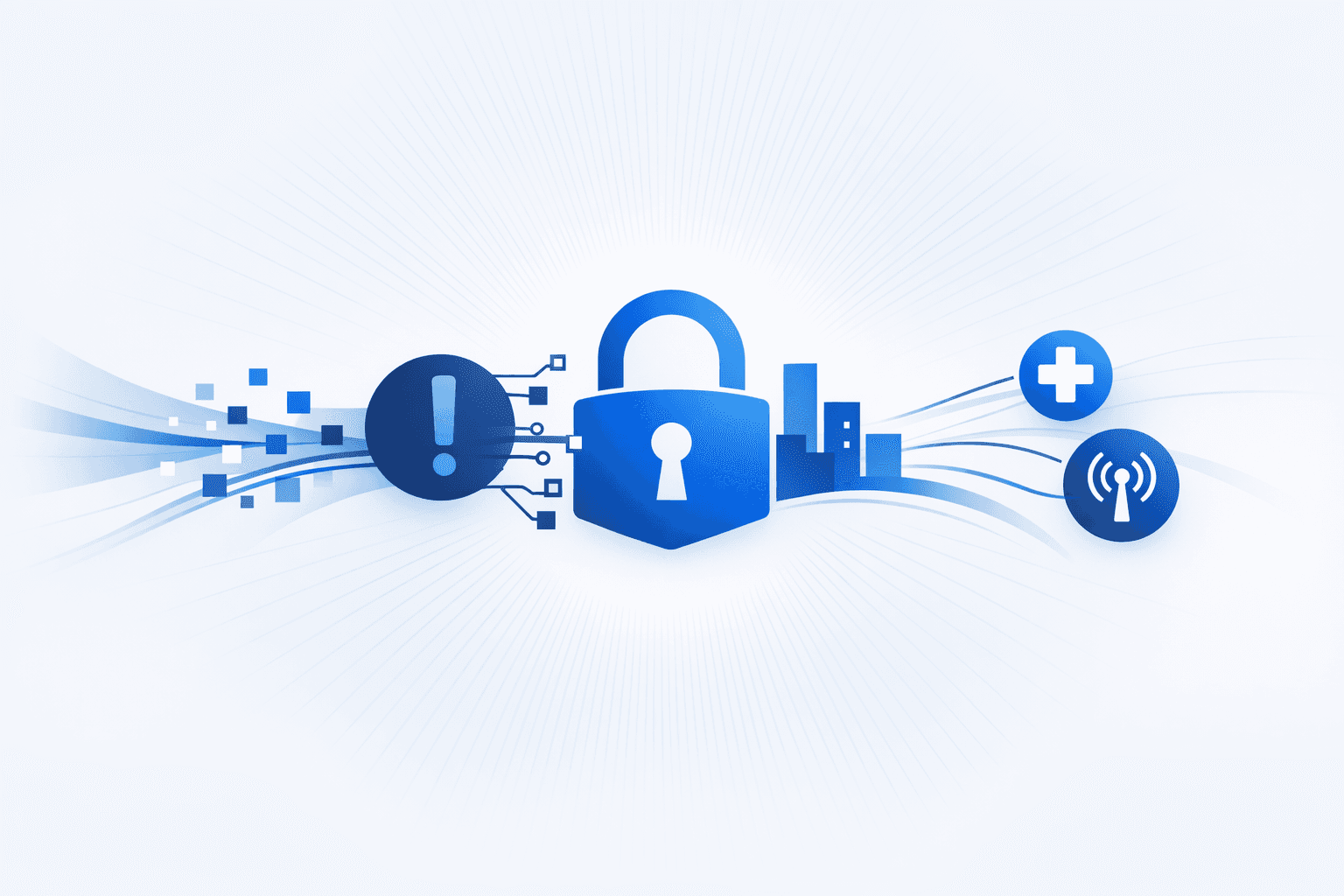 Ransomware Attack Disrupts City of Coweta Systems While Emergency Services Stay Online