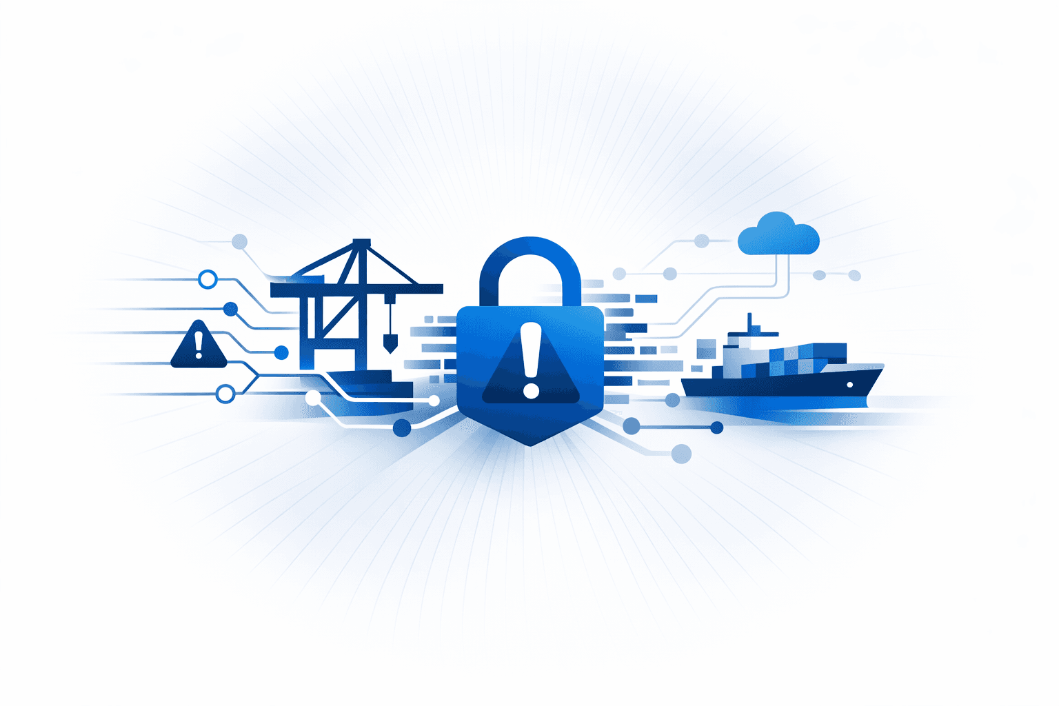 Ransomware Attack Disrupts Digital Systems at Spain’s Port of Vigo