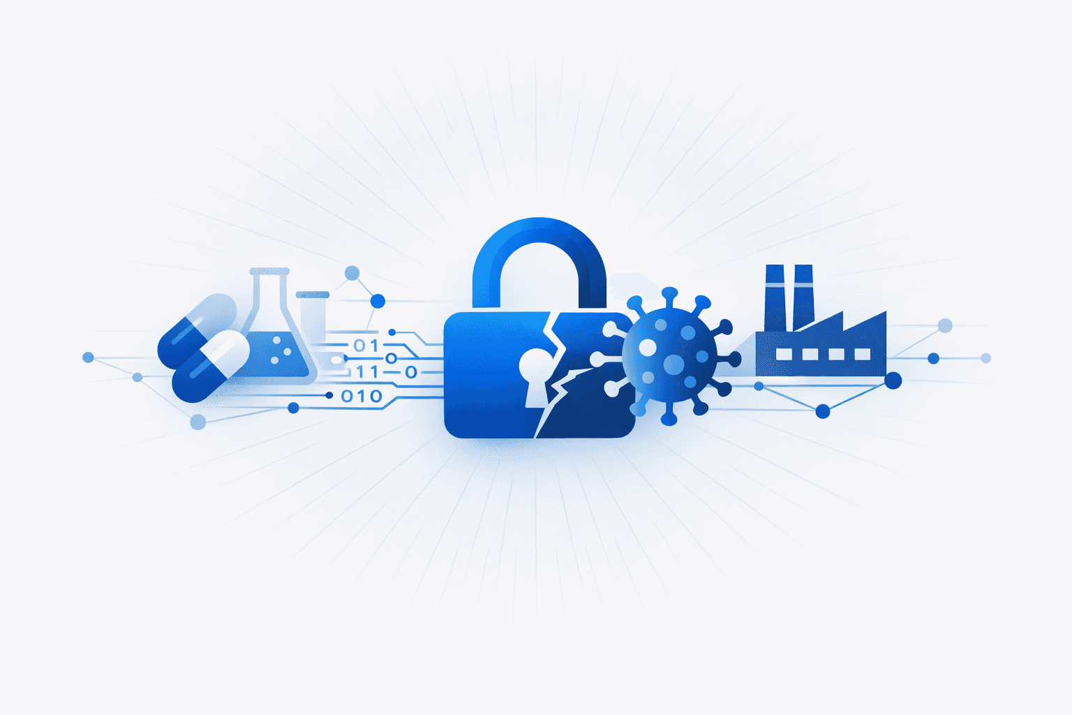 Ransomware Attack Disrupts West Pharmaceutical Global Operations