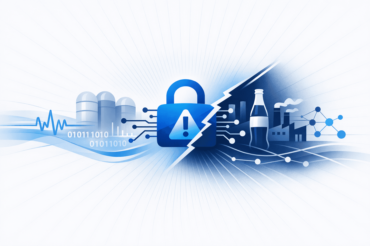 Ransomware Attack on Fairlife Halts Coca-Cola’s U.S. Dairy Production