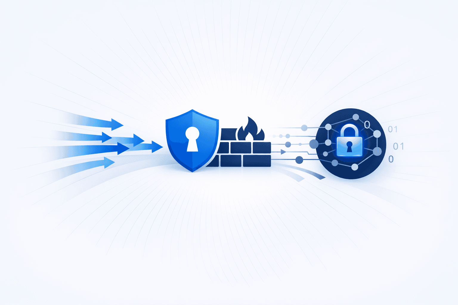 Ransomware Campaigns Exploit VPN and Firewall Appliances for Initial Access