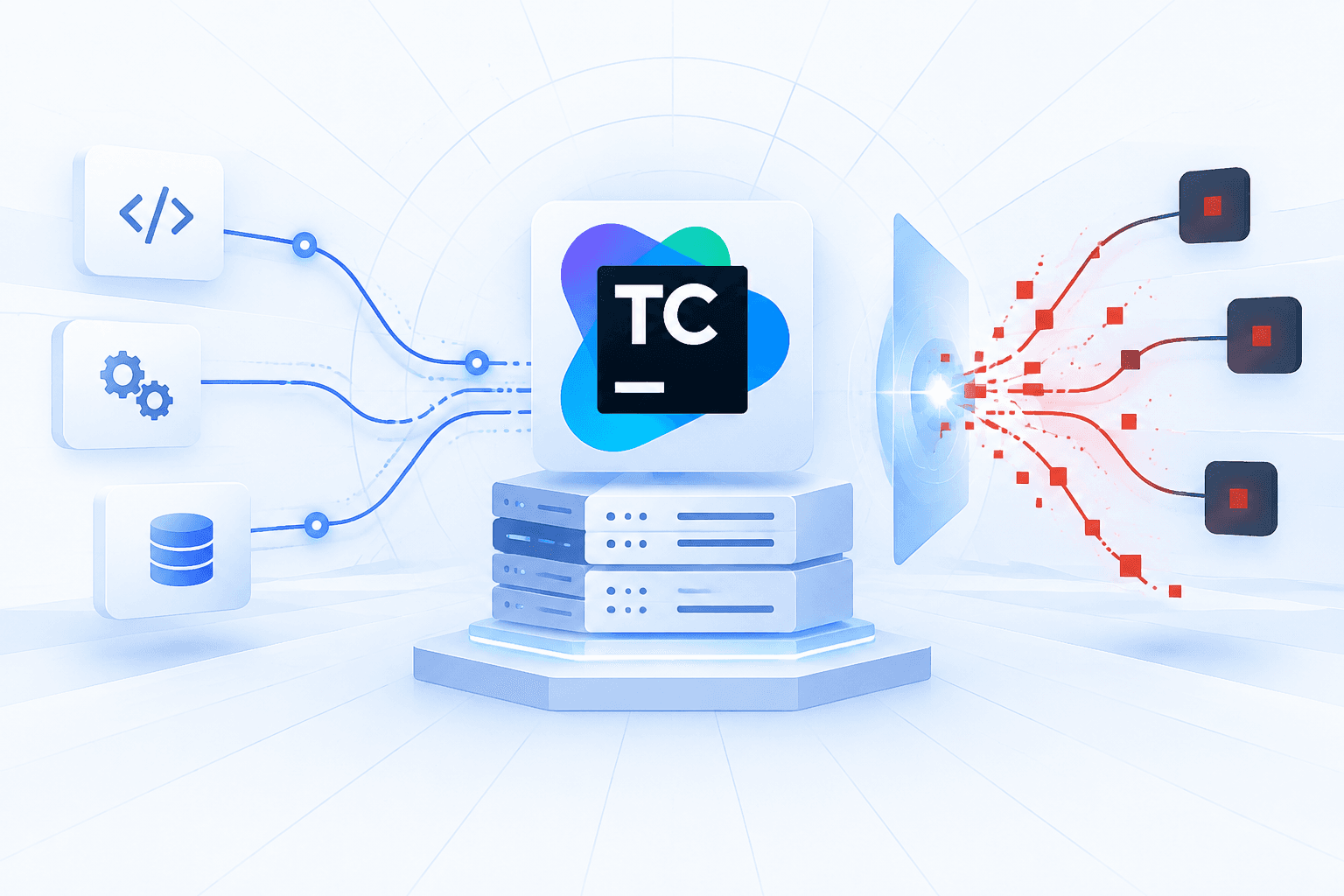 Ransomware Exploits Critical JetBrains TeamCity RCE