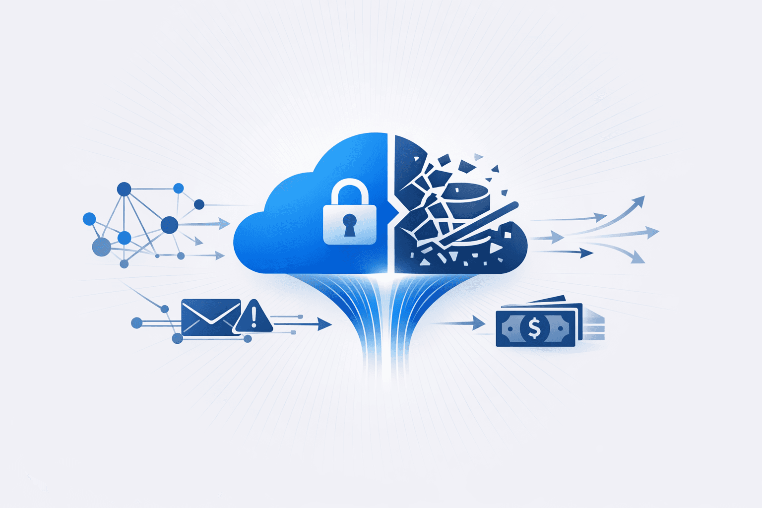 Ransomware Groups Weaponize AWS Cloud-Native Features for Data Destruction and Extortion