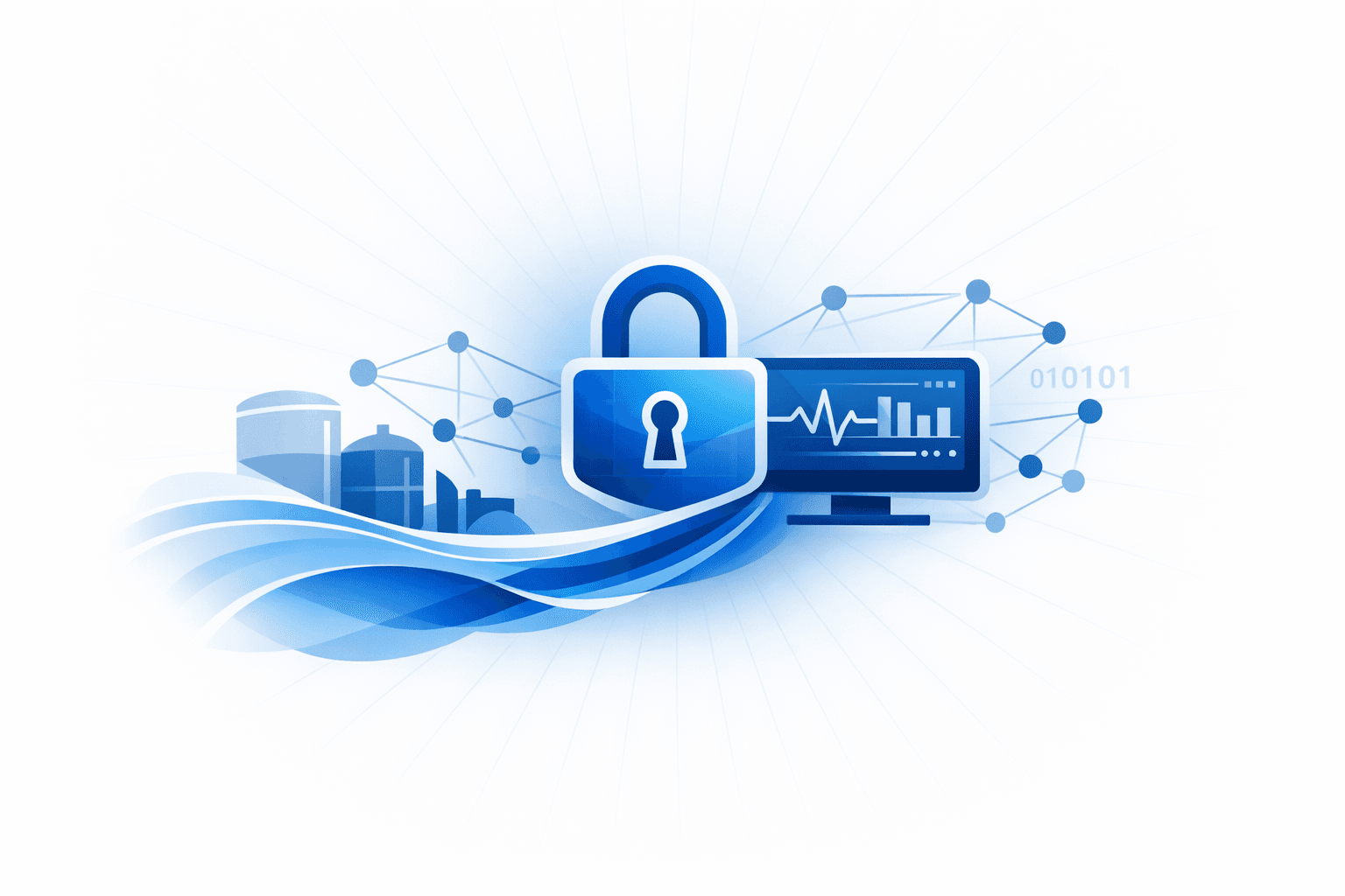 Ransomware Hit Minot Water Plant SCADA System Without Disrupting Safe Water Service