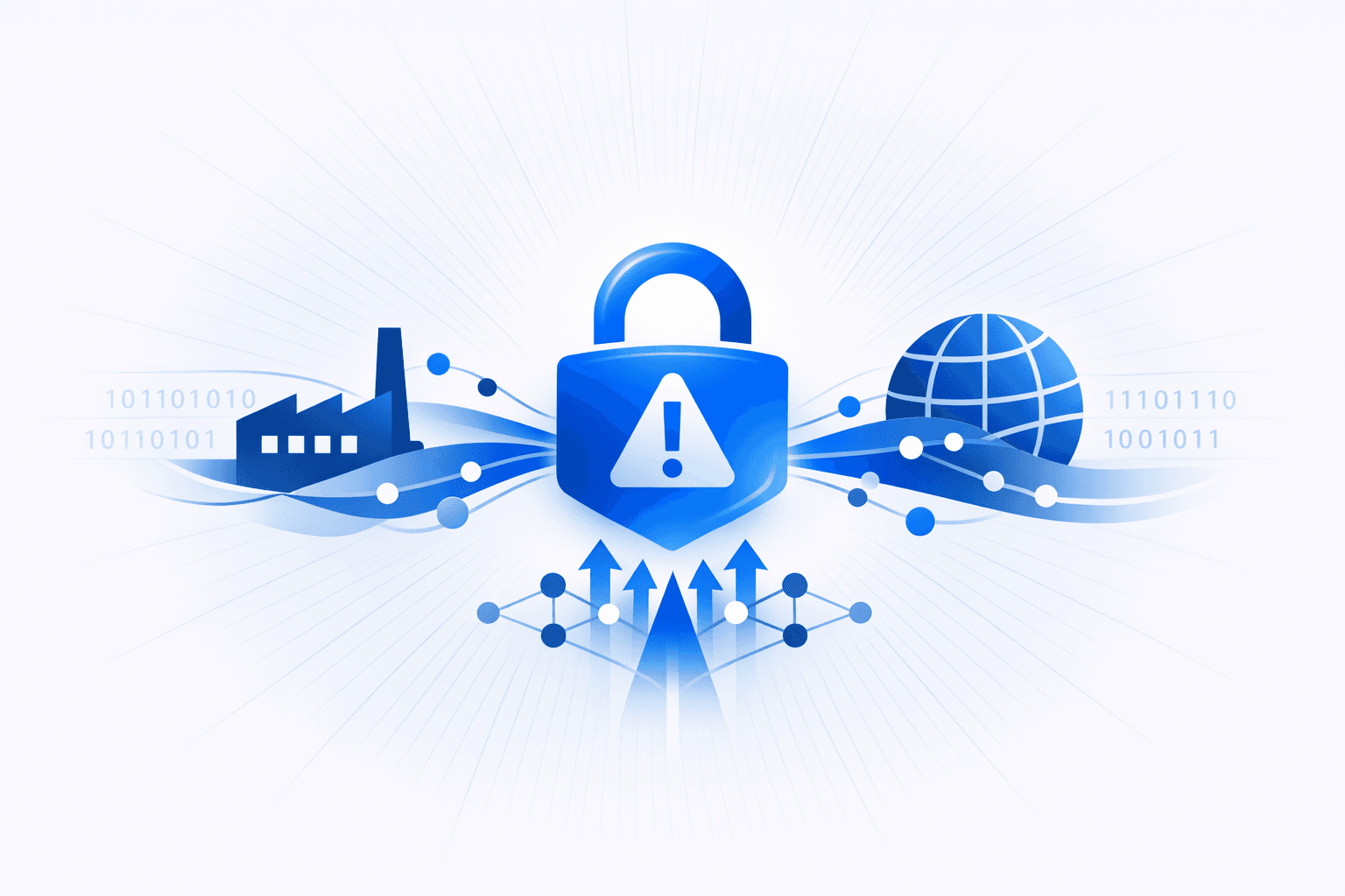 Ransomware Impact and Recovery Challenges for Japanese and Global Manufacturing Firms