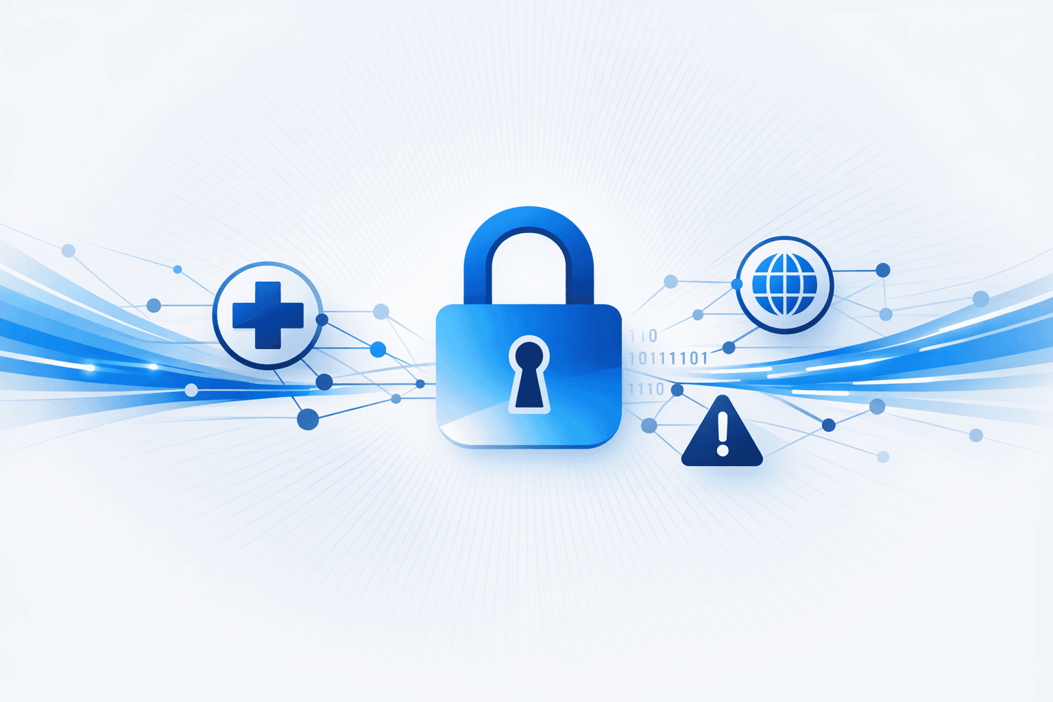 Ransomware Surges Against Healthcare Vendors as Global Attacks Stay Elevated