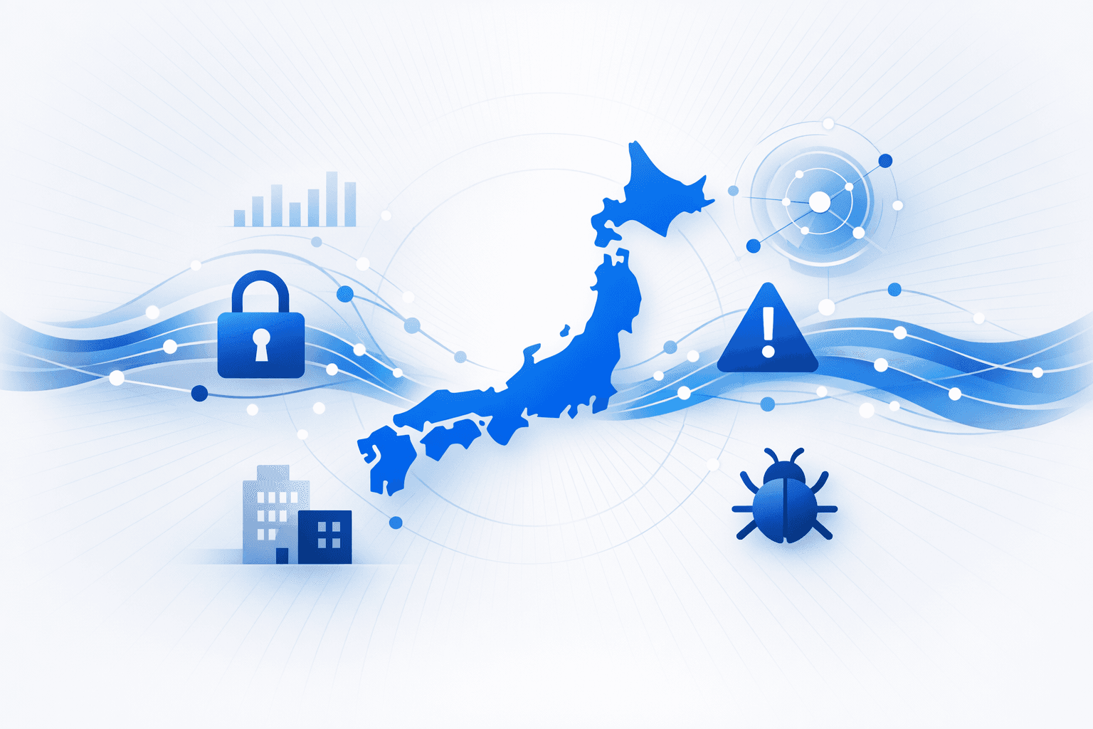 Ransomware Trends in Japan and Regional Threat Activity