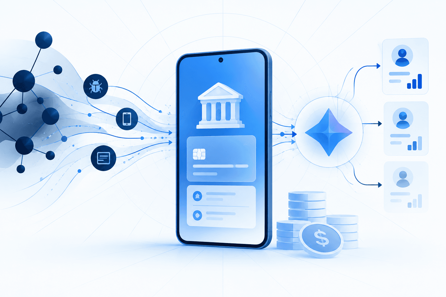 RatHat Android Banking Trojan Uses Gemini to Rank and Control Victims