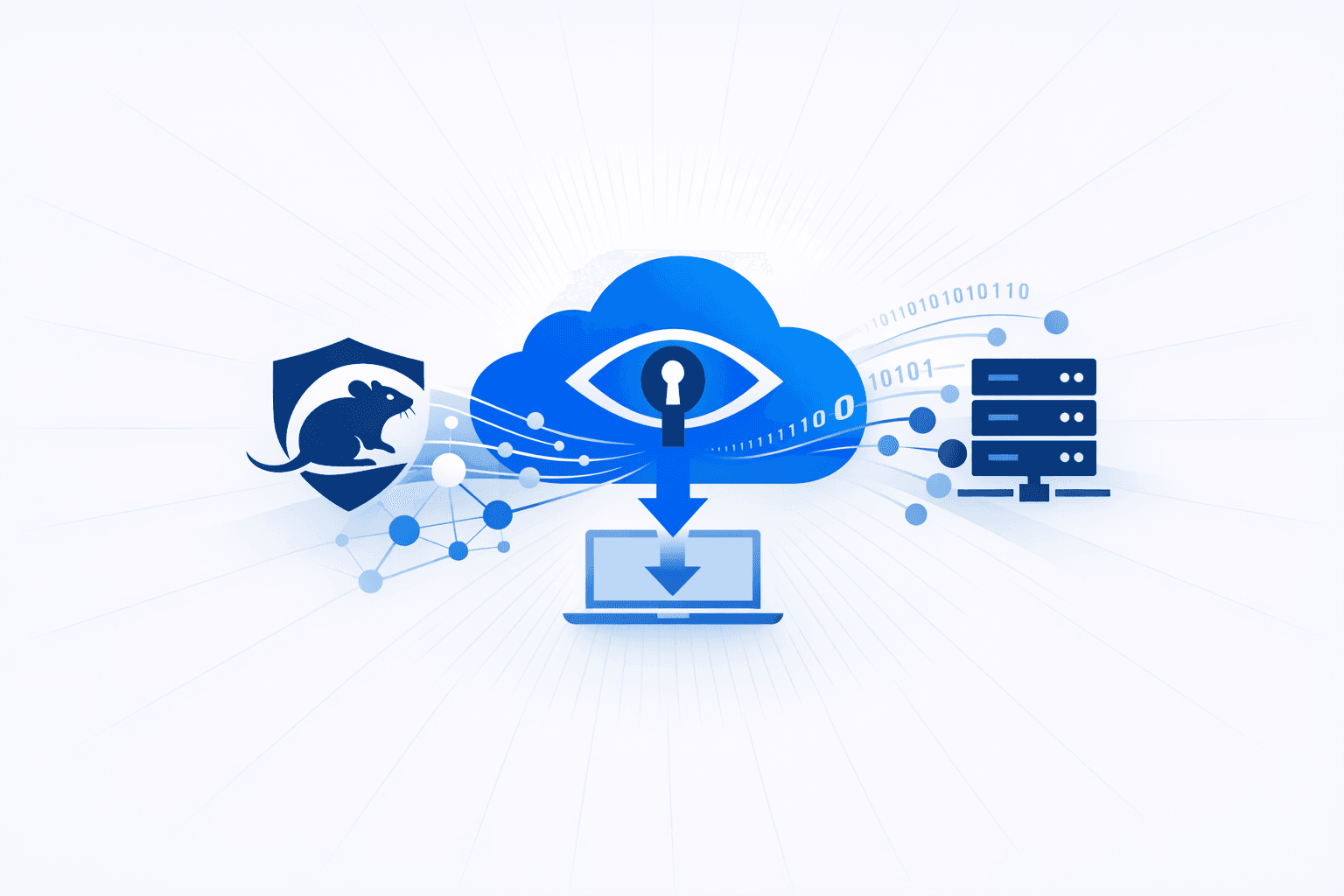 RATicate Expanded Malware Delivery With CloudEyE Crypter and RAT-as-a-Service Infrastructure