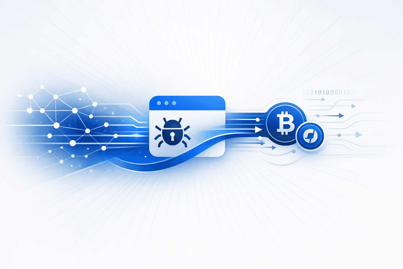 Razy Malware Hijacks Browser Extensions to Steal Cryptocurrency