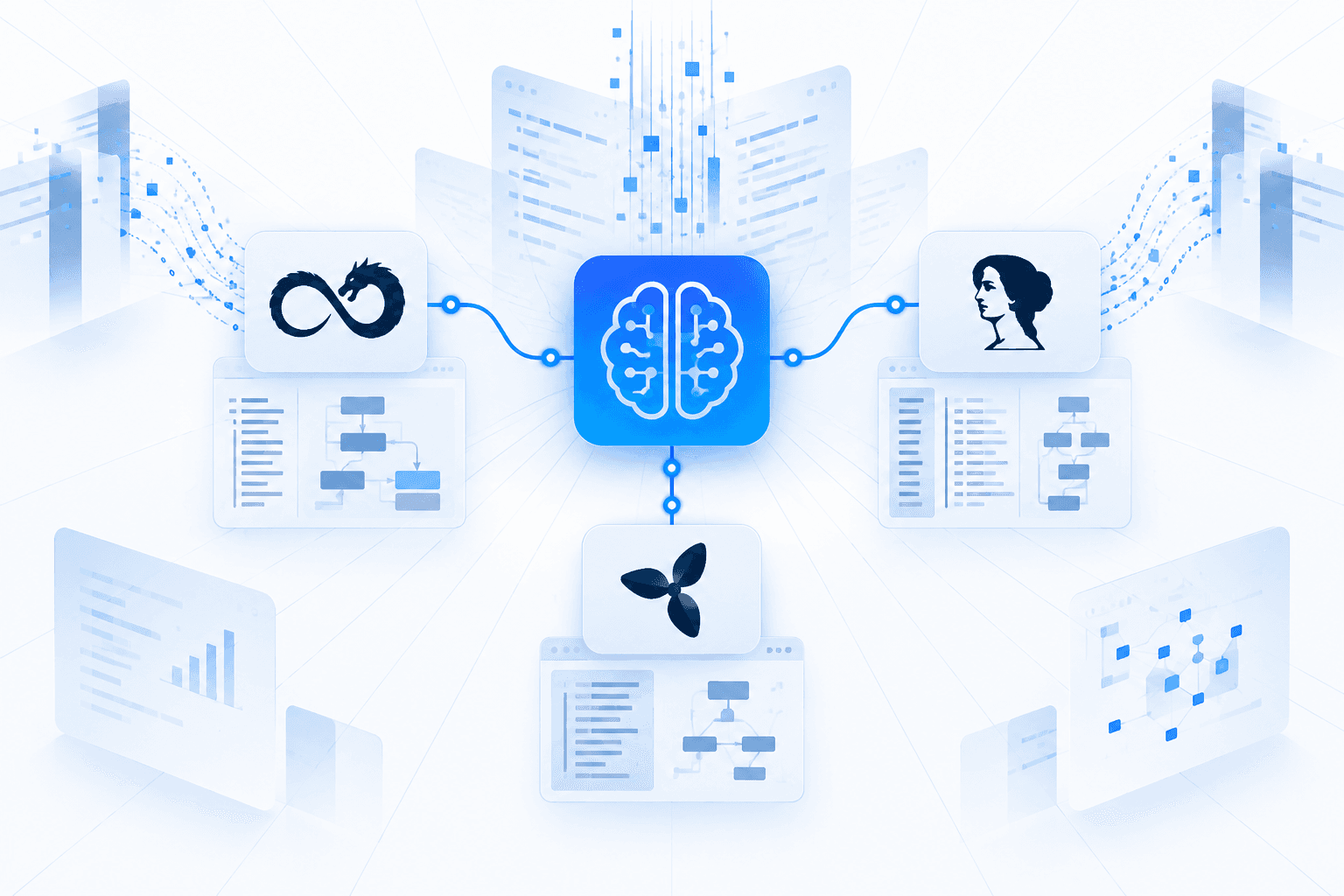 REA Connects AI Coding Agents to Ghidra, IDA Pro and Hopper for Reverse Engineering