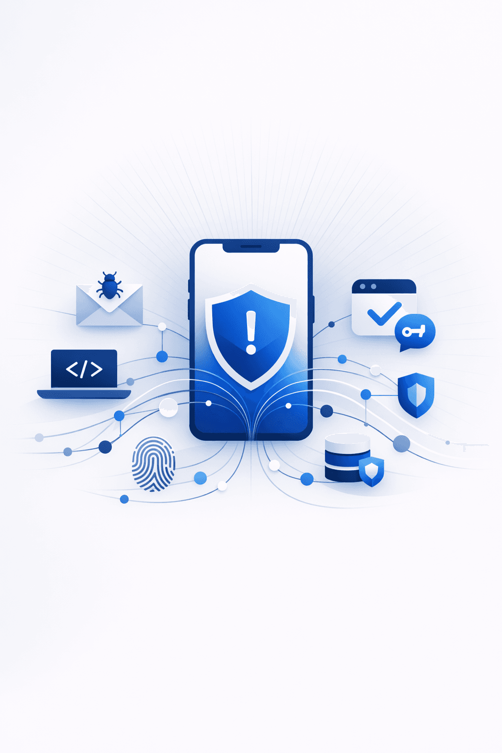 Recent Developments in Mobile Malware and Security Threats