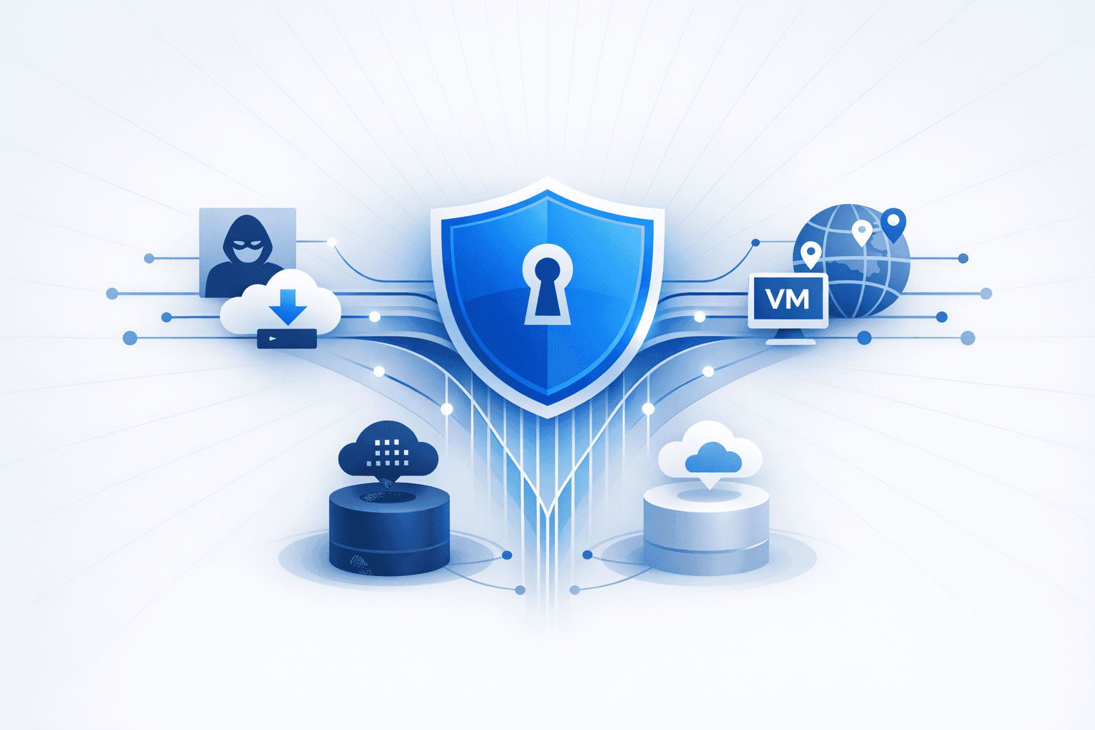 Recent Surge in Advanced Malware Campaigns and Loader Techniques