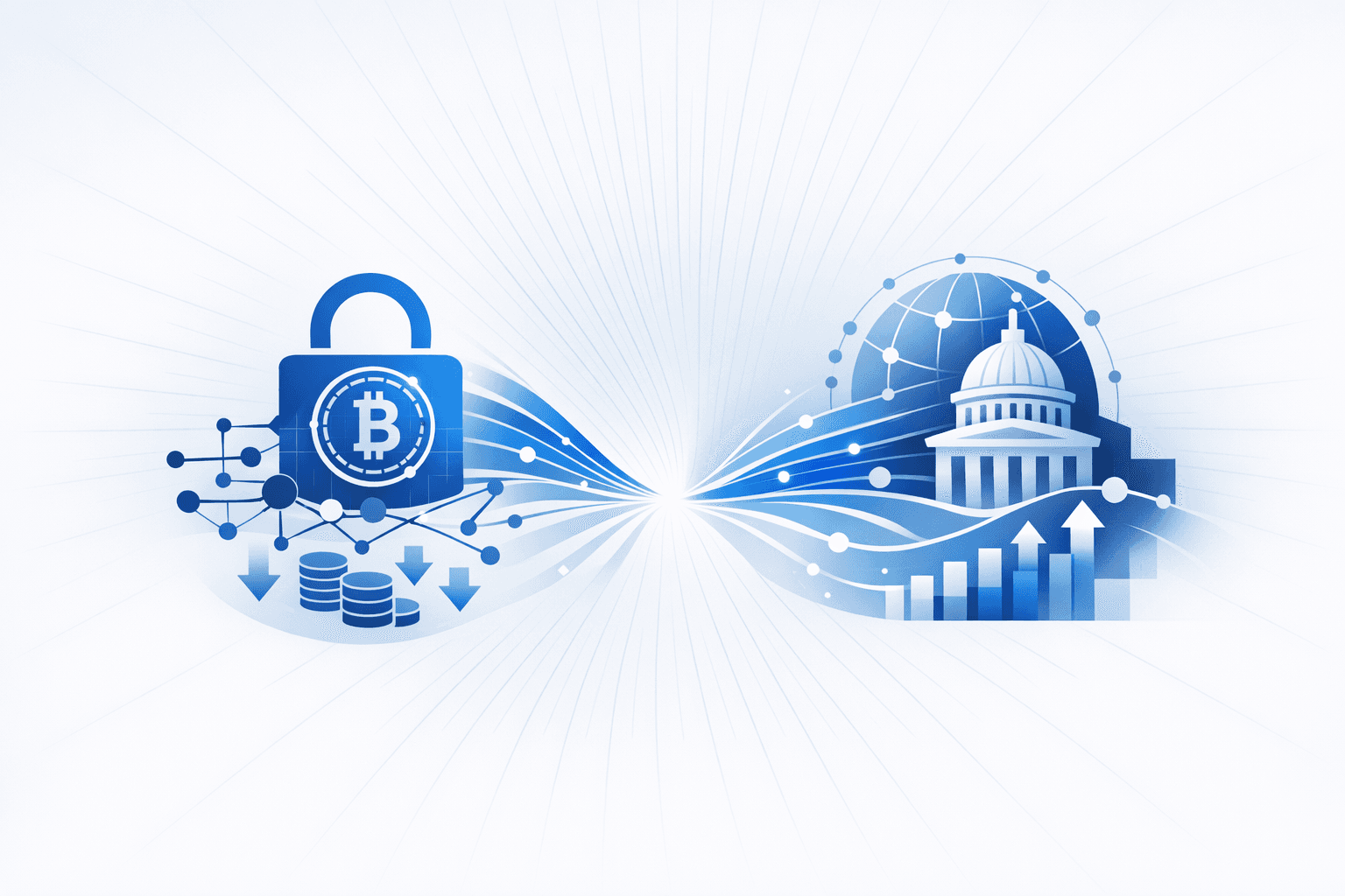 Record Surge in Crypto Crime and Nation-State Sanctions Evasion via Blockchain