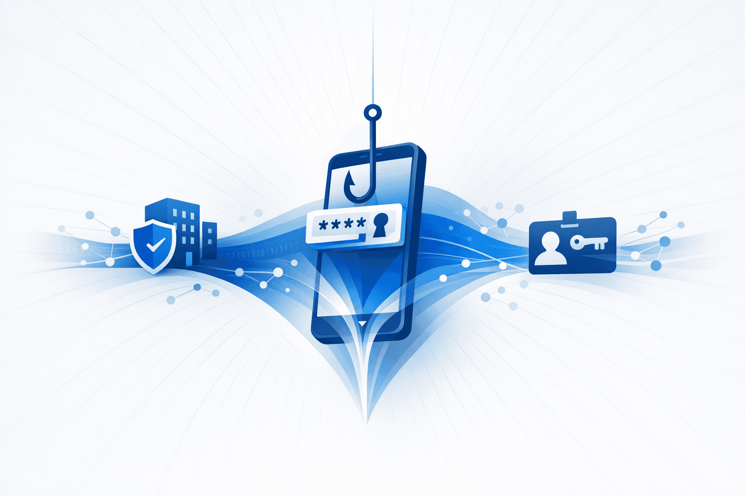 RecruitTrap Mobile Phishing Campaign Targets Enterprise Credentials