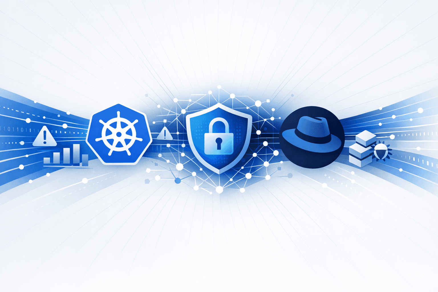 Red Hat Patches Kubernetes Cluster Security Images for DoS and Dependency Flaws