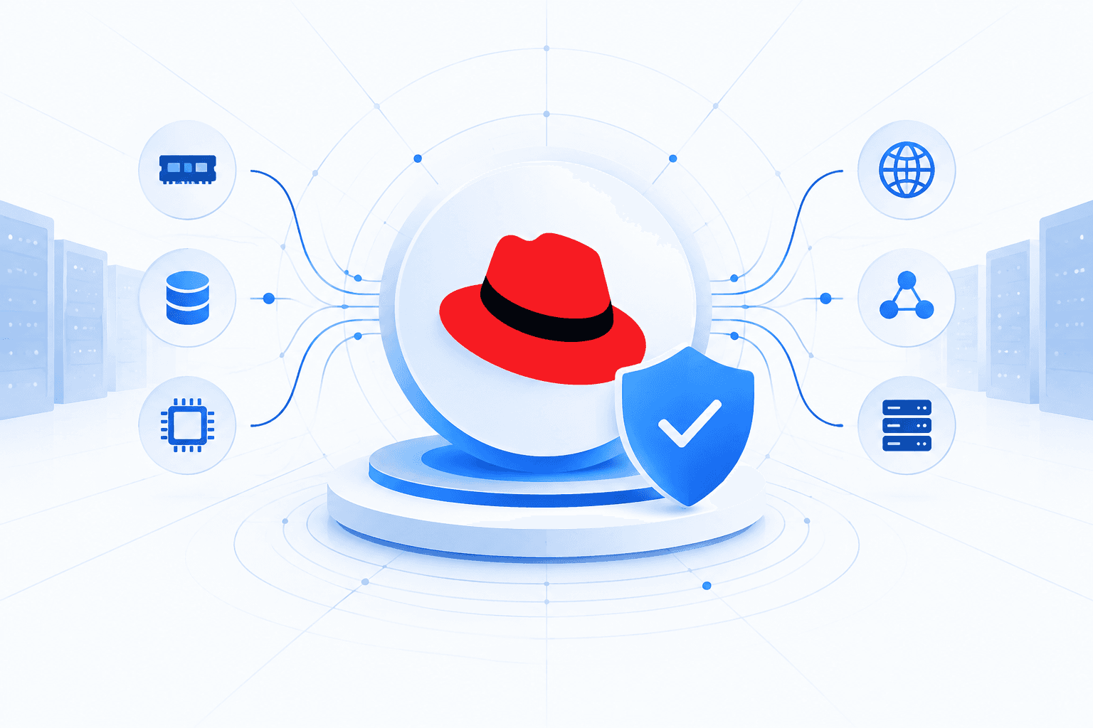 Red Hat RHEL 8 Kernel Update Fixes Seven Memory-Safety and Network Flaws