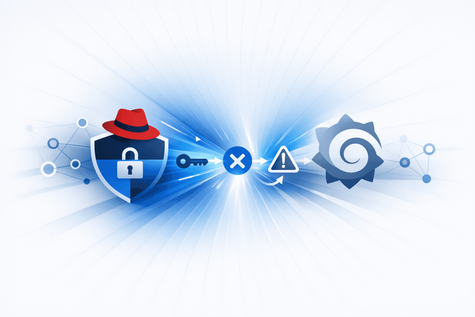 Red Hat ships Important Grafana fixes for Go TLS, XSS, and privilege-escalation flaws