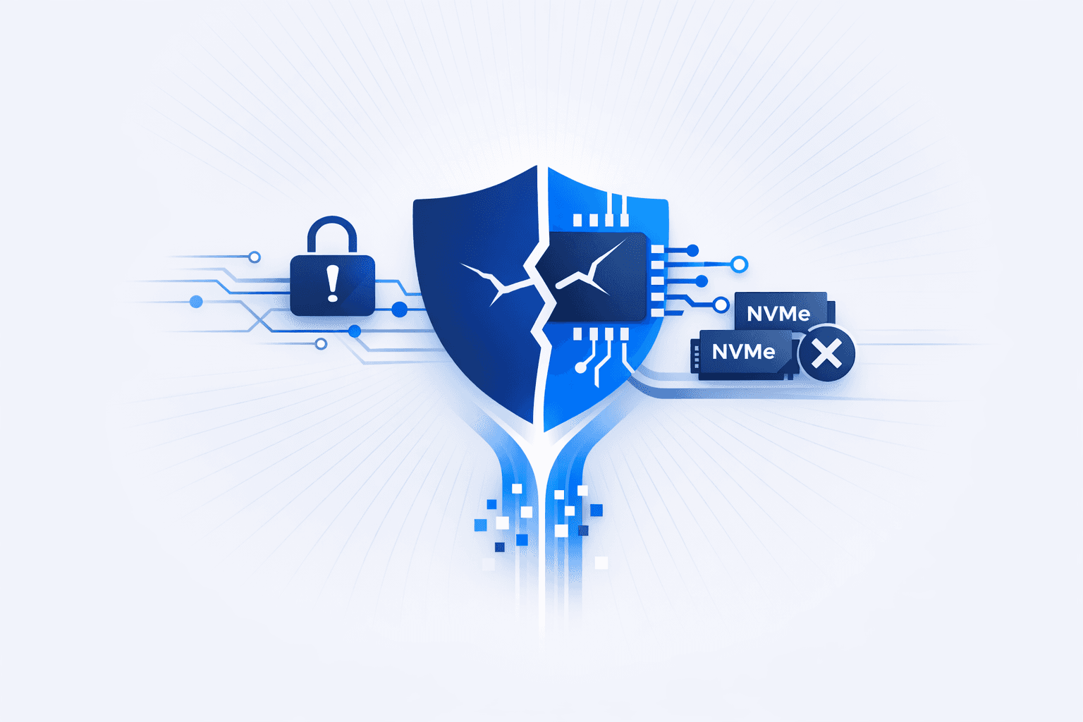 Red Hat ships kernel fixes for Linux deadlock, use-after-free, and NVMe double-free flaws