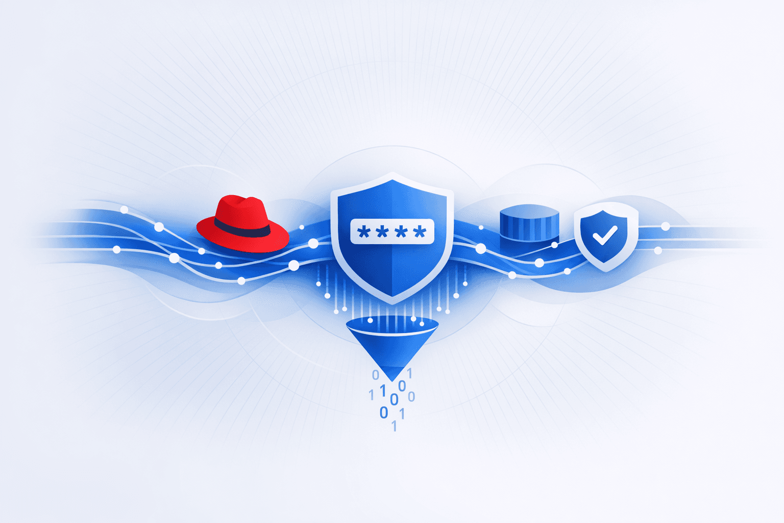 Red Hat Updates OpenShift, Podman and RHACS to Prevent Sensitive URL Logging