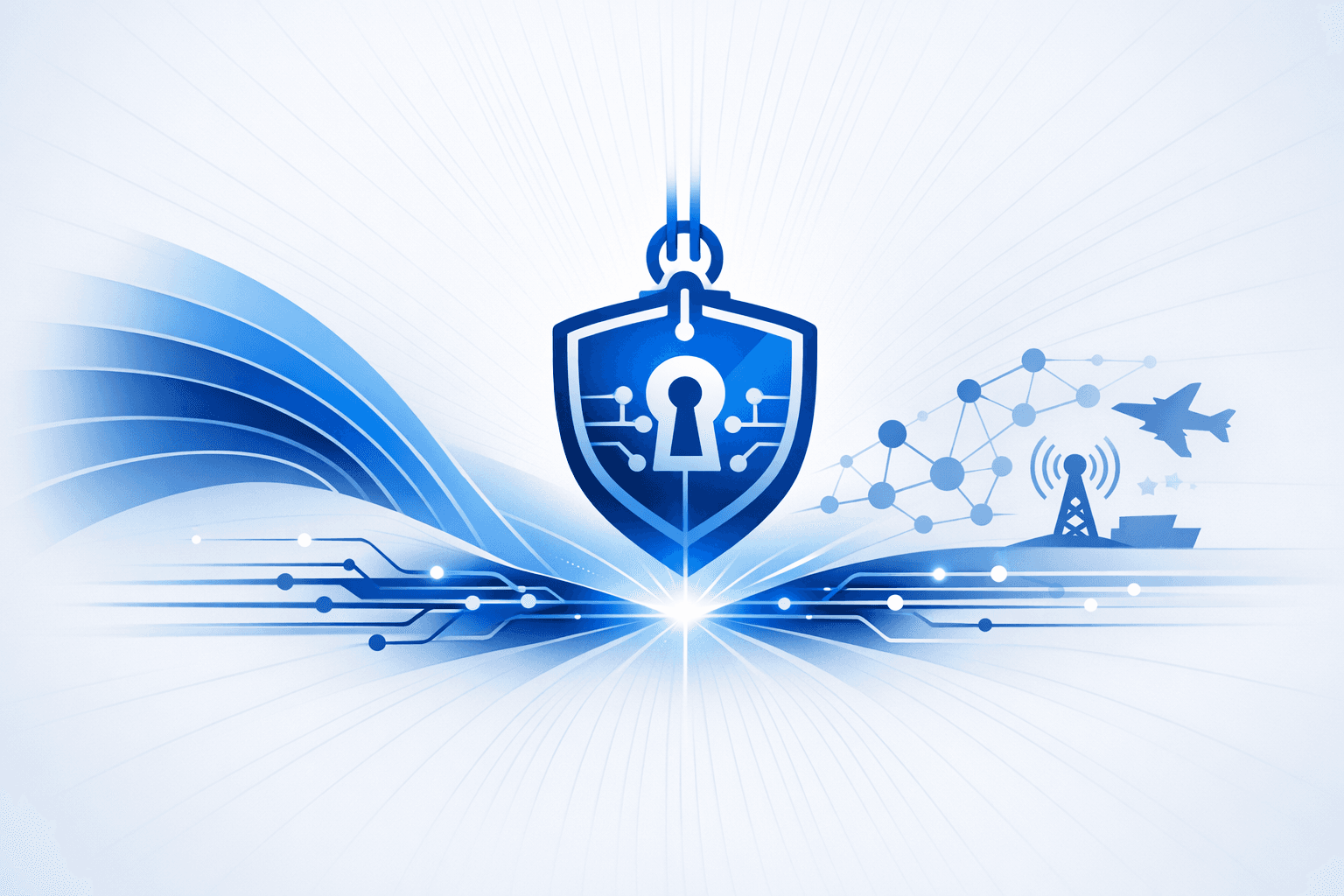 RedFoxtrot-Linked Talisman PlugX Variant Targets South Asian Telecom and Defense