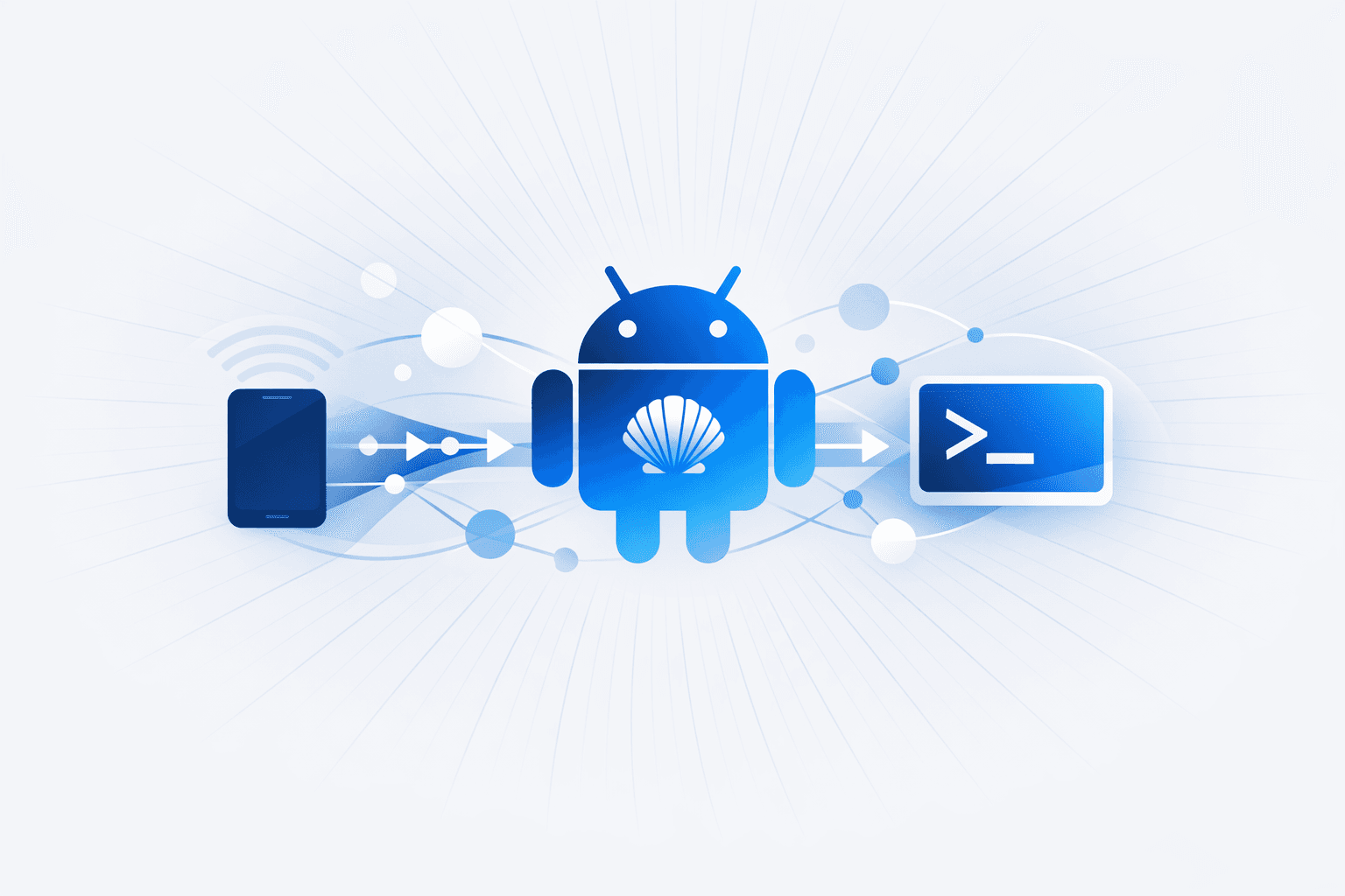 RedHook Android RAT Gains Shell-Level Access via Wireless Debugging Abuse