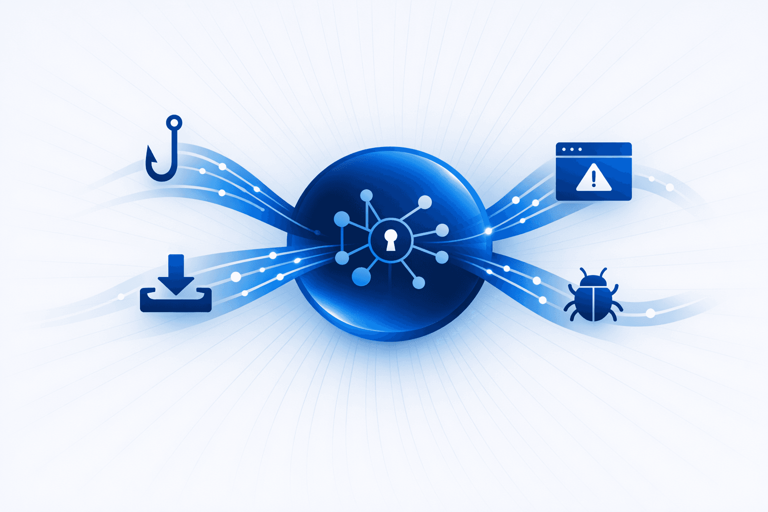RedLine Stealer spreads through phishing, fake software, and malware loaders