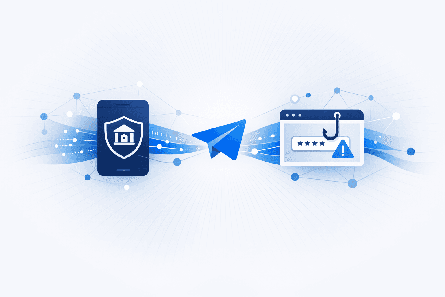 RedWing Android MaaS Enables Banking Fraud via Telegram and Phishing Sites