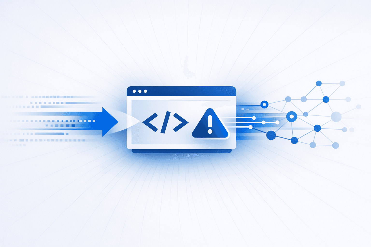 Reflected XSS Risk Found in Django Error Responses Using `request.method`