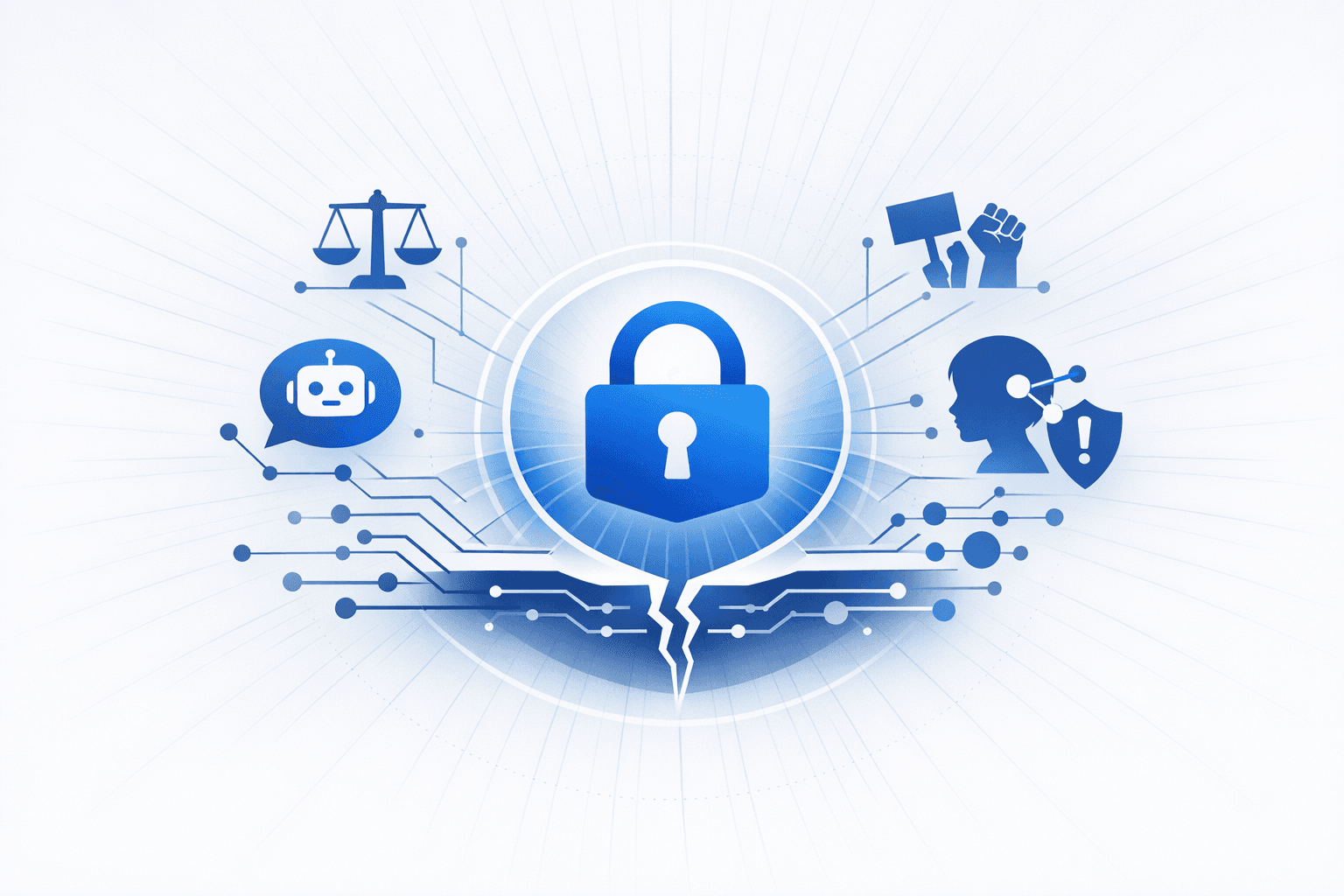 Regulatory and Activist Pushback Against AI Platforms Over Safety and Data Practices