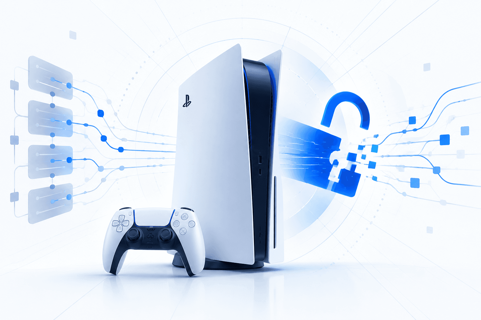 Relapse Jailbreak Expands PS5 Kernel Access to Firmware 13.60