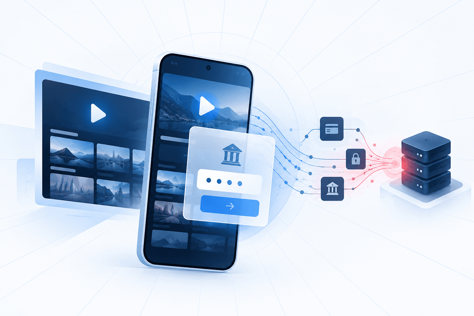 RemControl Android Trojan Uses Fake TVTap Pages to Steal Banking PINs