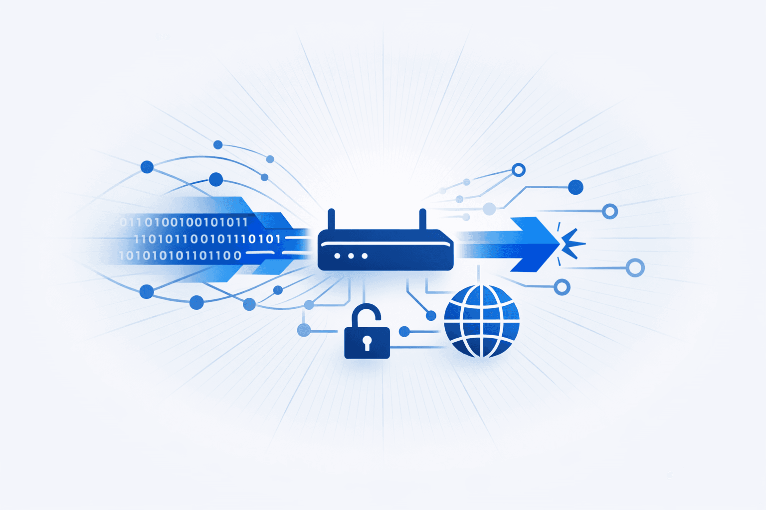 Remote Code Execution Vulnerability in DrayTek Vigor Routers