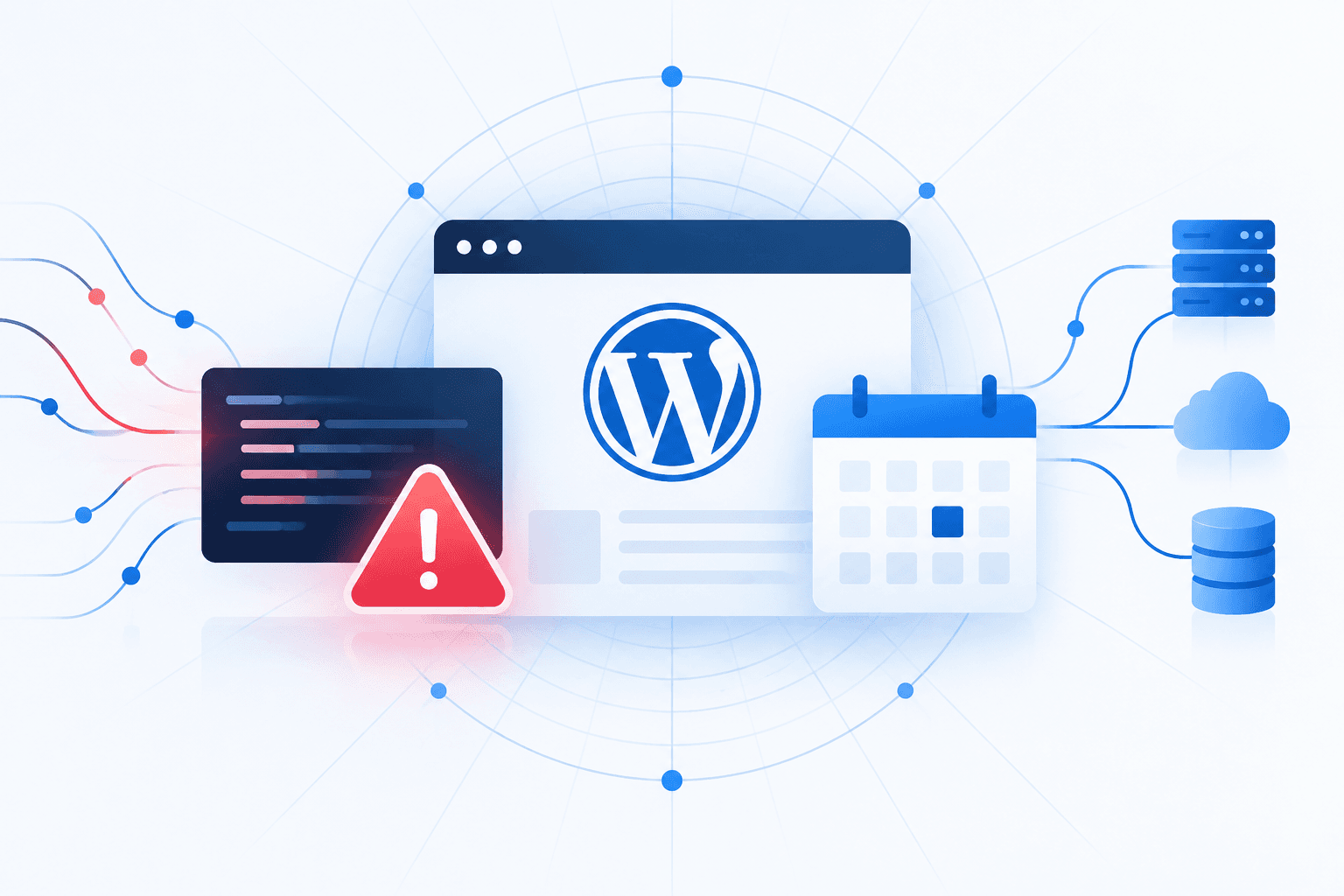 Remote Code Execution Warning for WordPress The Events Calendar Plugin