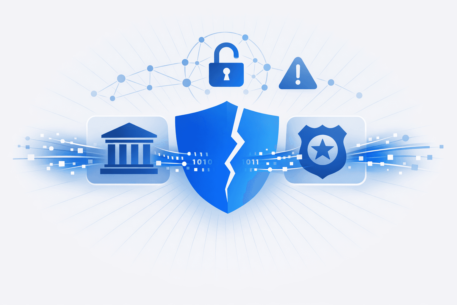 RemoteCOM Surveillance Software Breach Exposes Sensitive Court and Law Enforcement Data
